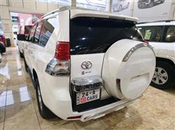 تويوتا لاندكروزر برادو